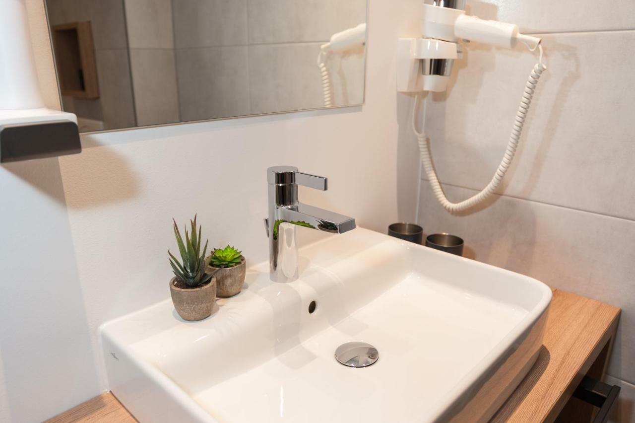 Apartmenthaus Burgner Kappl  Luaran gambar