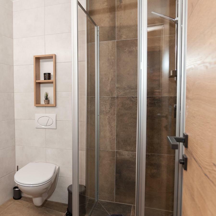 Apartmenthaus Burgner Kappl  Luaran gambar