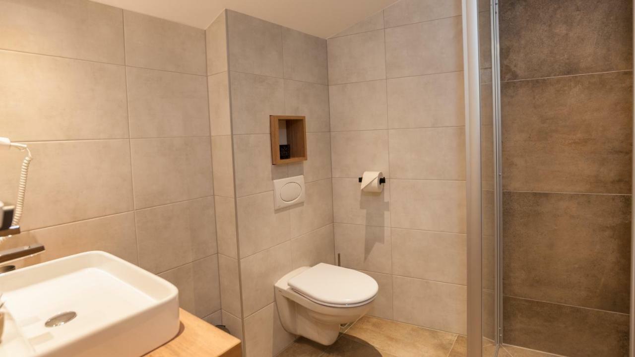 Apartmenthaus Burgner Kappl  Luaran gambar